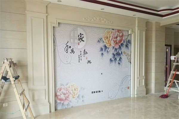 雅素丽艺术背景墙砖